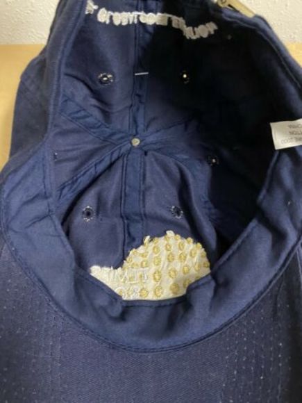 Official Times Square 2000 Hat New With Tags - Picture 8 of 11